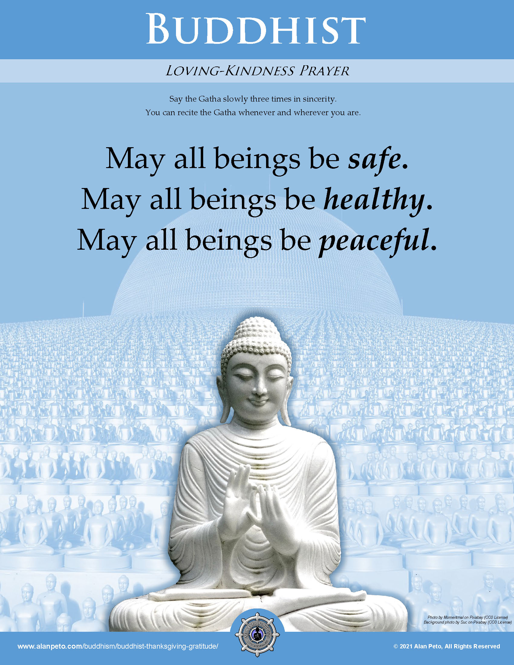 Buddhism Graphics & Resources Super Pack